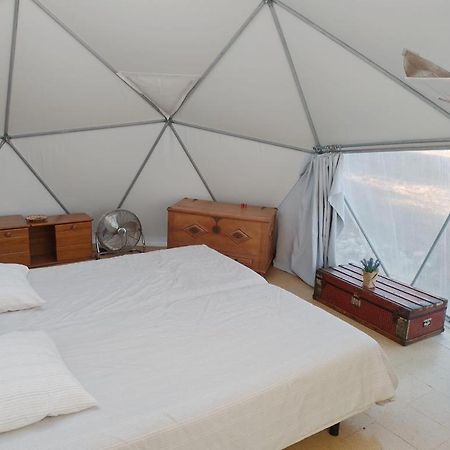 Forest Domes Setubal Exterior photo