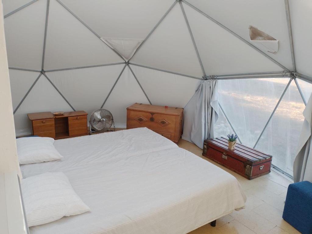 Forest Domes Setubal Exterior photo