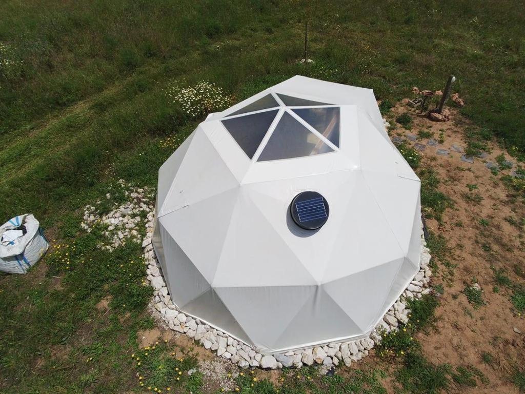Forest Domes Setubal Exterior photo